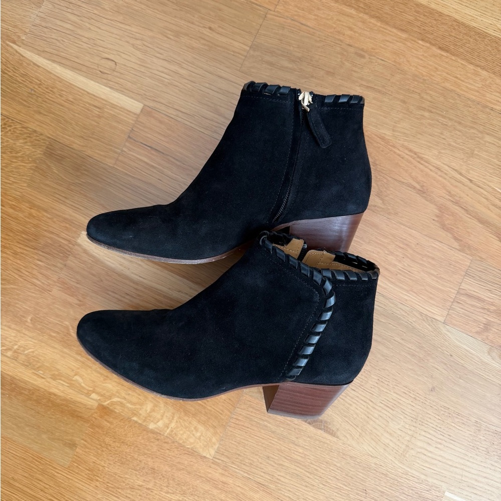 Sezane Gabriella Boots